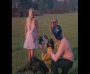THE YES GIRLS (UK 1971) part 3 from yes film xxx