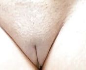 Hot Indian shaved soft pussy from indian srxved