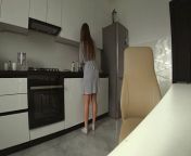 Taboo. Wife Cheats On Her Husband In The Kitchen With His Best Friend.Real Cheating from married wife cheats on her family and gets fucked by brother in law