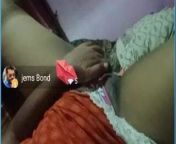 HOT Harshika Imo Live Part 03 from harshika poonacha sexrajasthan girl sex