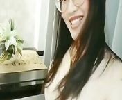 Super sexy cute Asian girl show her body from desi cute teen show her boobs 5