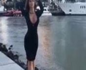 Anastasiya Kvitko caliente from anastasiya kvitko nude big boobs show video leaked