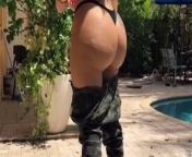 The big ass of a beautiful sweetgirl, Instagram star from everestthemountain instagram star 26 minutes video leaked