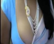 indian lady doing selfies weearing bra 2.mp4 from beautiful indian lady making selfie 100