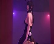 The Best Of LazyProcrastinator Animated 3D Porn Compilation 419 from hentai