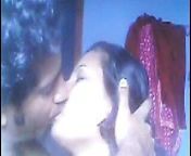 Desi married aunty fucks with lover and makes phone call to husband from married desi lovers making out mp4