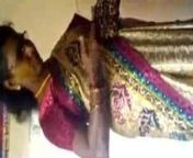 Satin Silk Saree maid from satin silk saree maid from xxx