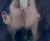 Indian College Girls Kissing from colleng girls kissing