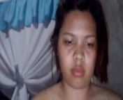 Filipina Kimberly A D masturbating live cam from filipina live cam