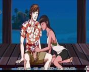 Paradise Lust - (PT 56) - NC from hentai american girl paradise