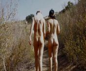 Nudist Aimee Black loves rough sex in the great outdoors from arab sex in outdoor