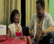 Desi nurse Shilpa & doctor Chandu making love from 18 shilpa