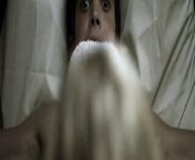 Brittany Snow Ballbusting - ON THE DOLL (2008) from facesitting doll