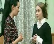 Misty Mundae - vampire lesbian scene from misti basu video