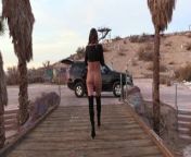 The Walk from naked thigh meera krishnan nude pussy fat naked