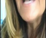 Michelle Charlesworth – asmr jerk challenge from kajol ime news anchor sexy new