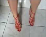 I piedini di mia marita Lilly from amruta khanvilkar nudea moushumi hot movie xxxxx bm