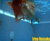 Irina aka Stephanie Moon is mega hot pornstar from stefanie knight water 138 sexy topless in pink bikini pics