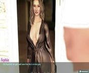 A Wife and Stepmother Awam Aiden’s Revenge Fanmade #1 from 3d young porn