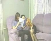 Amateur Mature mother and bf- russian from my mother and sons