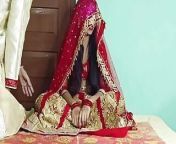 Love Marriage Wali Suhagraat Cute Indian Village Girl Homemade Real Closeup Sex from new marriage couple wedding night sex video