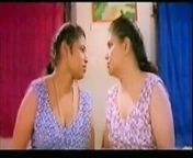 Southindian Mallu B Grade Actress lesbian Clip from mallu b grade hot