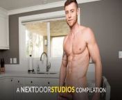 Justin Matthews Compilation - NextDoorStudios from justim bieber gay xxx