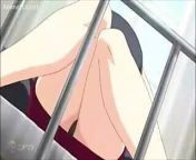 Seikon no Qwaser - Sasha interroga a Urada Oikawa from hentai sasha mafia sex anime scene