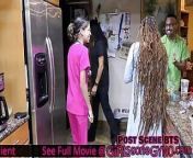 Take Your Daughter To Work Day While You Humiliate Patients Like Giggles! Doctor Tampa Does This At GirlsGoneGynoCom! from droctes nakecheck lady patient whole body sex video download