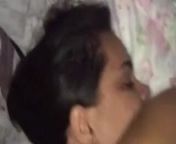 Desi tamil couple hot anal fuck at home from desi tamil couple on video call boob sucking and pussy fingering