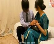 Apni coaching ki hot teacher ko ghar pe bula ke choda from indian foching sex