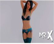 Retrieving The Past - Model & Girl Bikini Photoshoot E3 # 10 from avistika sarkar bikini photoshoot video