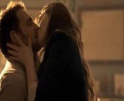 Kat Dennings Kissing And Sex Scene From Daydream Nation from aishwaray kissing and sex