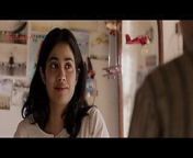 Janhvi Kapoor - Gunjan Saxena The Kargil Girl 2020 from gunjan aras nude video