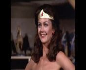 Linda Carter-Wonder Woman - Edition Job Best Parts 18 from linda carter