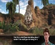 Treasure Of Nadia 2 - PC Gameplay (HD) from desi girl park sexww nazia iqbal sex xxx