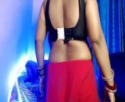 Sexy hot girl is having online sex fun by opening her clothes and exposing her boobs. from indian hot girl expose her body