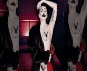 Lady Gaga Naked Pics from mathira naked pics
