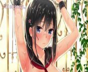 Satisfy your Futa (Futa friend part 1) Hentai JOI Anal from hentai femdom sex
