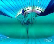 Tanning Bed Fun from mom tanning bed naked in south arkansas