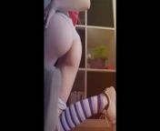 hot ig babe 01 from ig live hot sexy instagram model @therealbrickhousebody w