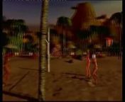 Lets Play Dead or Alive Extreme 1 - 04 von 20 from beach volleyball bikini cheerleaders 38 jpg