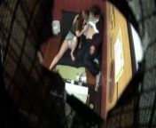 Couples Fucking in Internet Cafes from room jo net