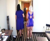 Father, StepDaughter and StepMother from mother daughter bbc