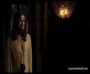 Joanne King and Tamzin Merchant - The Tudors S04E03 from tamzin