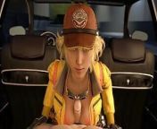 Cindy Aurum Using Her SFM Tits To Help You Cum (POV) from tifa doggy mp4 https
