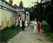Vergine per Impero Romano (1983) with Pauline Teutscher from vergin exam