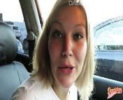Squirting in my car l STEP DADDYS LUDER from live muder bpark