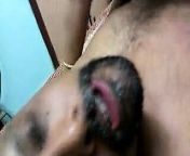 INDIAN WIFE SHARED WITH BOSS FOR PROMOTION WITH HINDI AUDIO from indian wife seema gupta