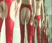 Horny girl stretches open her pussy and asshole from मुसलिम सेकसी विडियो ओपन चुत